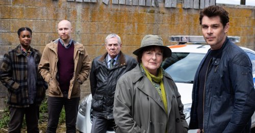 ITV's Vera sparks worldwide mystery over 'missing' episodes as fans seek answers