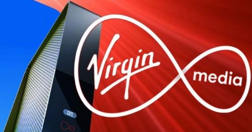Virgin Media Wi-Fi customers urged to check routers for one error slowing speeds