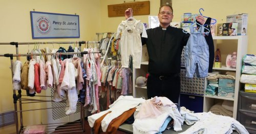 North Shields church in desperate need of £30k for new heating system to help vital baby bank