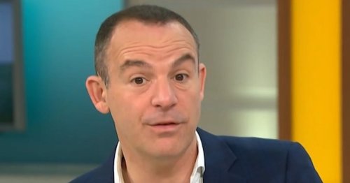 Martin Lewis' MSE Website Issues Warning To British Gas Smart Meter ...