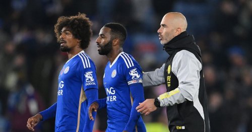 Enzo Maresca's 'worst game' warning for Leicester City amid Leeds United pressure