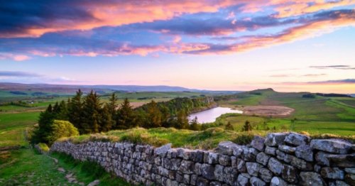 Northumberland named one of most beautiful rural counties to live in England