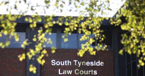Drink-driver pulled over by police for going too slowly on Washington road