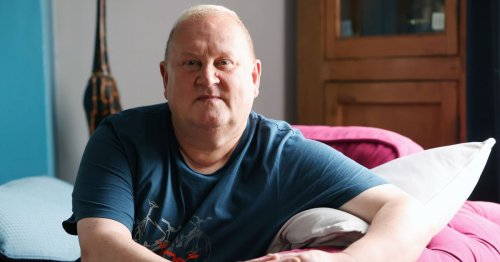 Gateshead man forced to live on vegetable juice after having Universal Credit cut wins DWP appeal