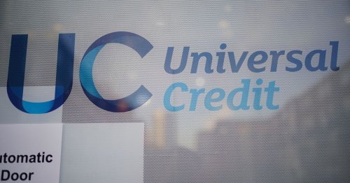 DWP payment could see claimants on Universal Credit, Jobseeker’s Allowance and Tax Credits get an extra £500