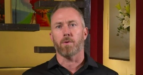 James Jordan questions Strictly result after thinly veiled dig at pro dancers over group number
