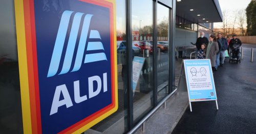 Shoppers obsessed with Aldi's £4 face oil that's 'better than top-end products'