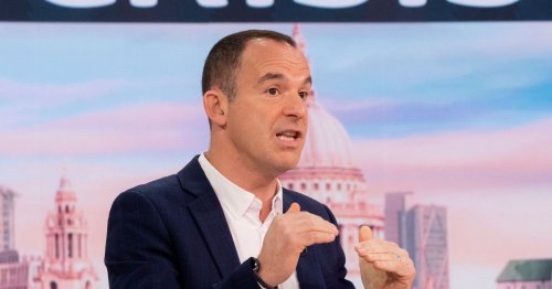 Martin Lewis Issues Energy Bills Warning To Anyone Who Pays Via Direct ...