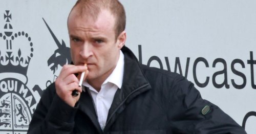 Gateshead Aldi worker 'deeply embarrassed' after being caught driving after smoking cannabis