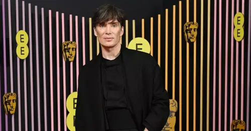 Cillian Murphy shuts down BBC Peaky Blinders comeback with six-word statement