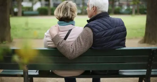New State Pension age set to rise next year for people born in these years