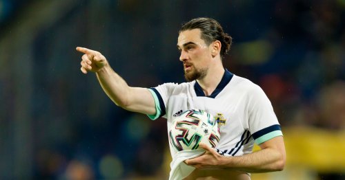 'Nowhere near enough' - McCarthy confirms Boro offer for Brown