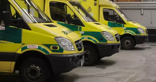 North East Ambulance Service workers vote to strike amid ongoing NHS pay dispute