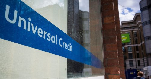 DWP Universal Credit warning to anyone still receiving 'legacy benefits'