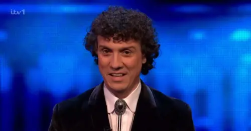 The Chase's Darragh Ennis fumes 'this isn't how we want to win' following huge contestant error