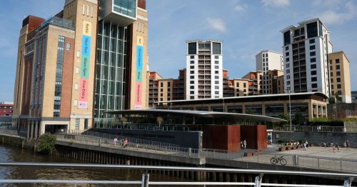 Baltic's rooftop SIX Restaurant in Gateshead sold to new owners who announce changes ahead