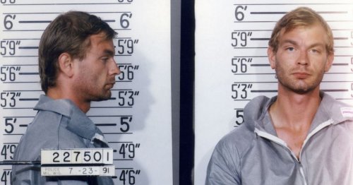 Who is Jeffrey Dahmer? The Cannibal Killer story behind Netflix's latest true crime series