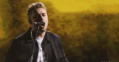 Sam Fender's Bond theme odds slashed as People Watching star linked to A-list job
