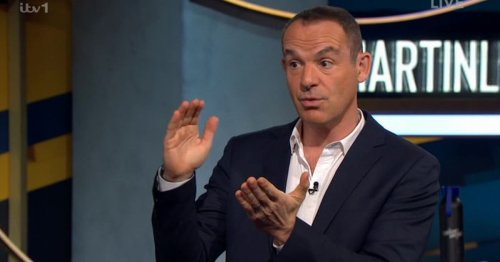 Martin Lewis urges mobile phone owners to do five things before April 1