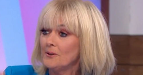 Jane Moore 'attacks' Loose Women Co-star Coleen Nolan After Insult On ...