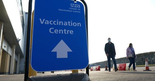 Decision on vaccine requirements for students won't be made until September