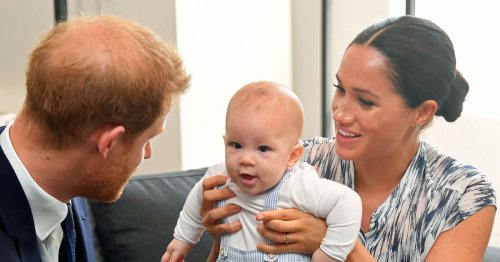 Harry picks Royal Family member to accompany him for Diana statue unveiling