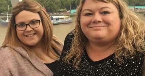 Newcastle mum with incurable cancer opens up after also tragically losing younger sister to the disease