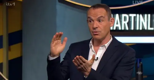 Martin Lewis warns workers to check payslip for 'X'