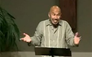 Francis Chan: Why Small Group Discipleship is Important