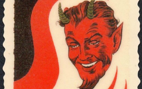 Spanish Exorcist Reveals Satan's Favorite Sin -