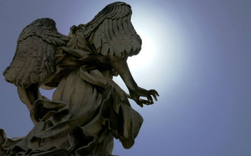 The True Story of the Night this Priest Met His Guardian Angel -