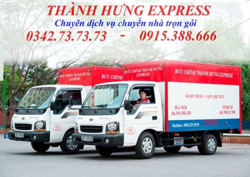 #1 Dịch vụ chuyển nhà trọn gói tại Thái Bình -【CHUYỂN NHÀ GIÁ RẺ】