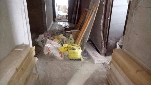 Dịch vụ thu gom chở đồ vứt đồ cũ bỏ đi khi chuyển nhà tại Hà Nội cover image