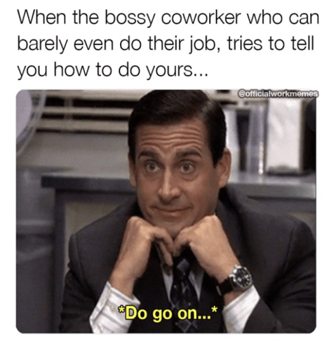 20+ Best Office Memes to Tune Out Reality With a Laugh | Flipboard