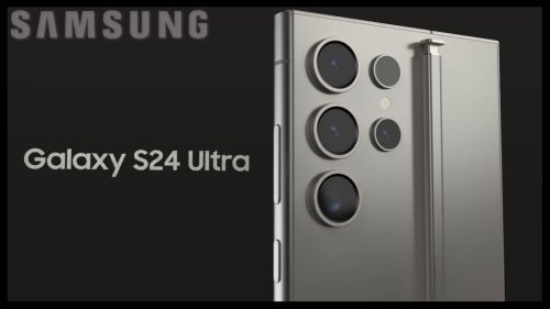 Oferta do dia: Samsung Galaxy S24 Ultra com 41% de desconto - CicloVivo
