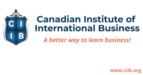 CIIB - Business Education and Business Certificate Programs