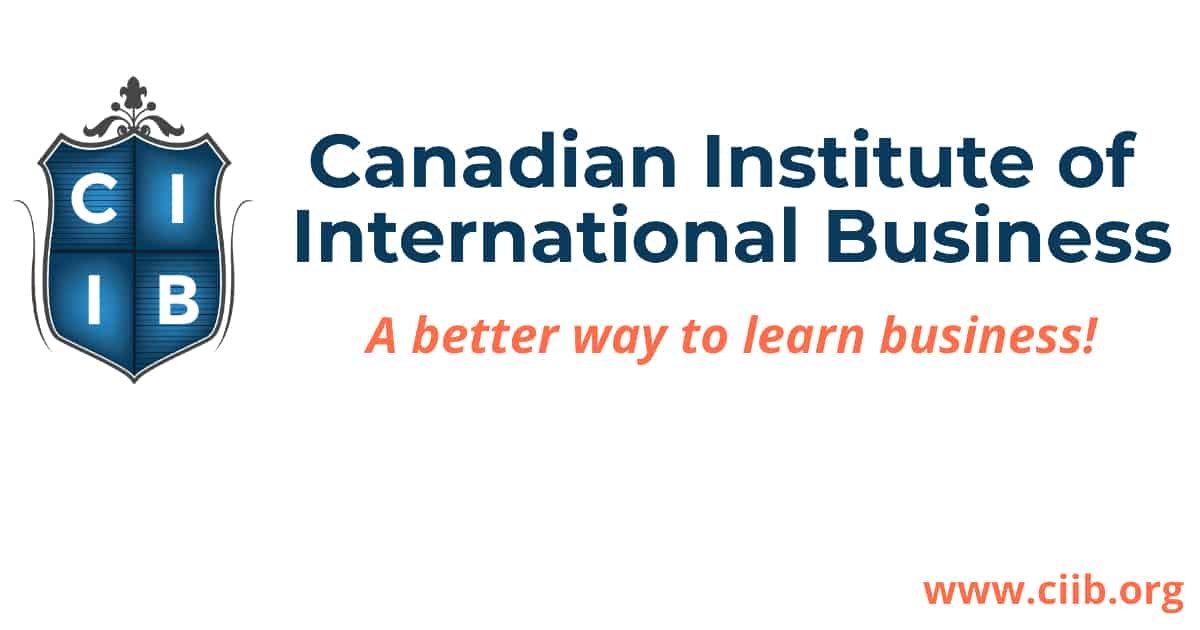 college in canada - Canadian Institute of International Business cover image