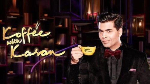 A Reddit User Compiles Some Sassy Koffee With Karan Moments That Are Too Good To Miss