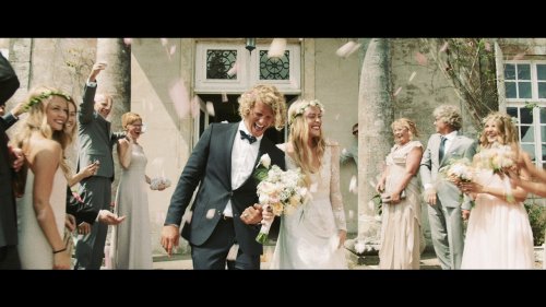 10 Tips to Shoot a Cinematic Wedding Video – Matti Haapoja and the Panasonic GH4