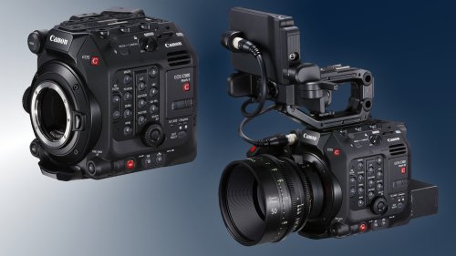 Canon Camera-to-Cloud for EOS C300 Mark III and C500 Mark II via Firmware Upgrade | CineD