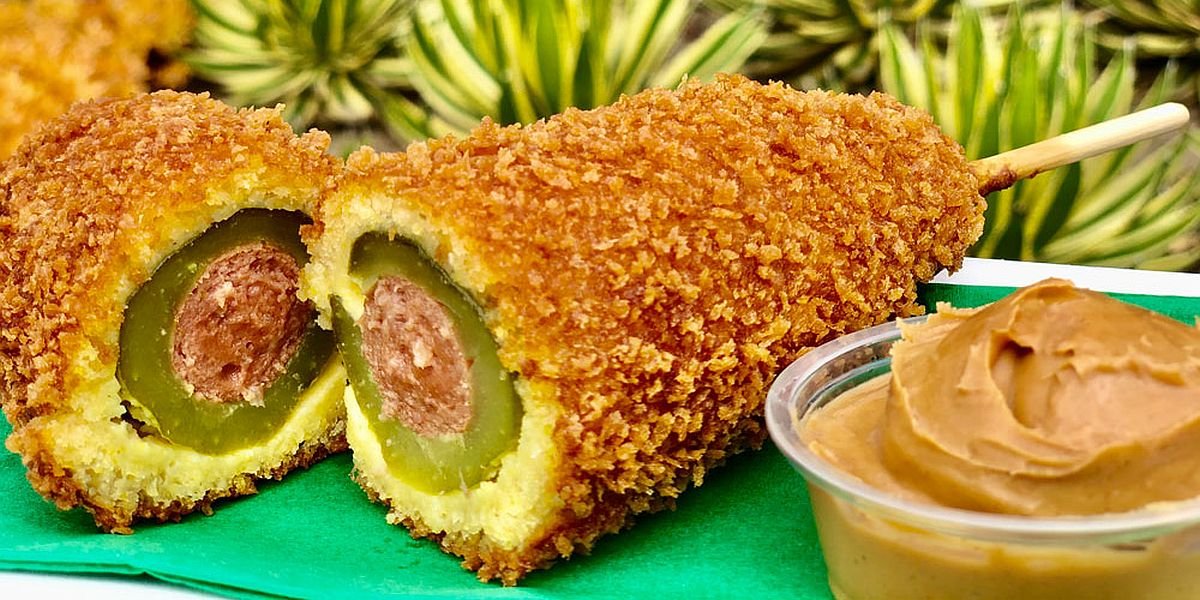 These Pickle Trends Are the Real Dill - cover