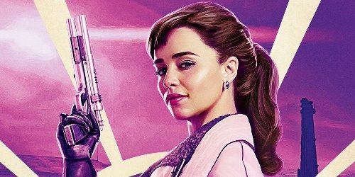 Emilia Clarke Addresses Her Future In The 'Star Wars ...