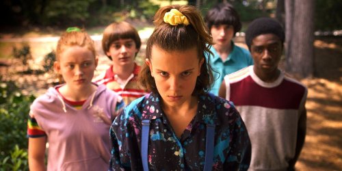 shows to watch if you love stranger things