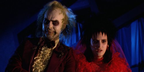 What The Beetlejuice Cast Is Doing Now - Flipboard