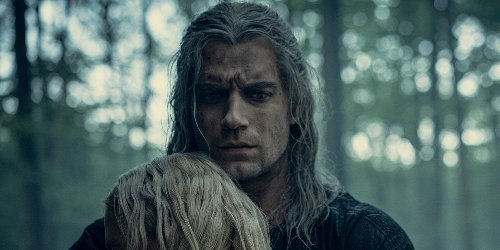 the witcher premiere date