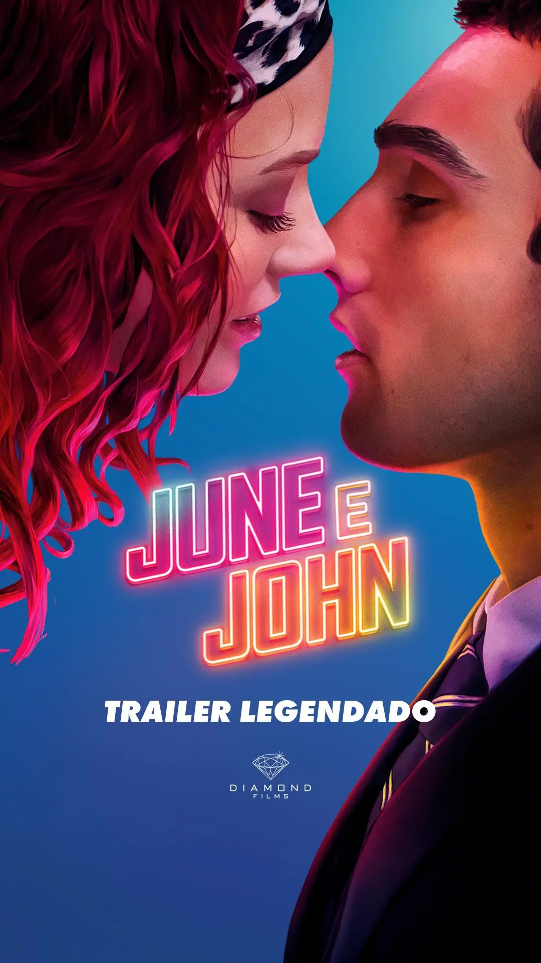 June e John | Novo filme de Luc Besson ganha trailer
