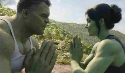 She-Hulk: Abogada Hulka 1x01 Análisis y Referencias