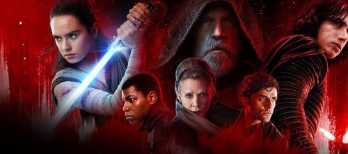 Star Wars: Gli Ultimi Jedi ha una connessione con Il Trono di Spade
