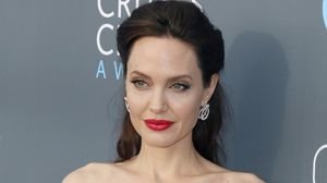 Angelina Jolie explique les raisons de son absence des grands écrans