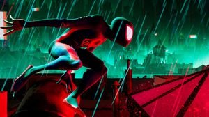 Spider-Man : Across The Spider-Verse : Metro Boomin dévoile l'incroyable bande-son du film !